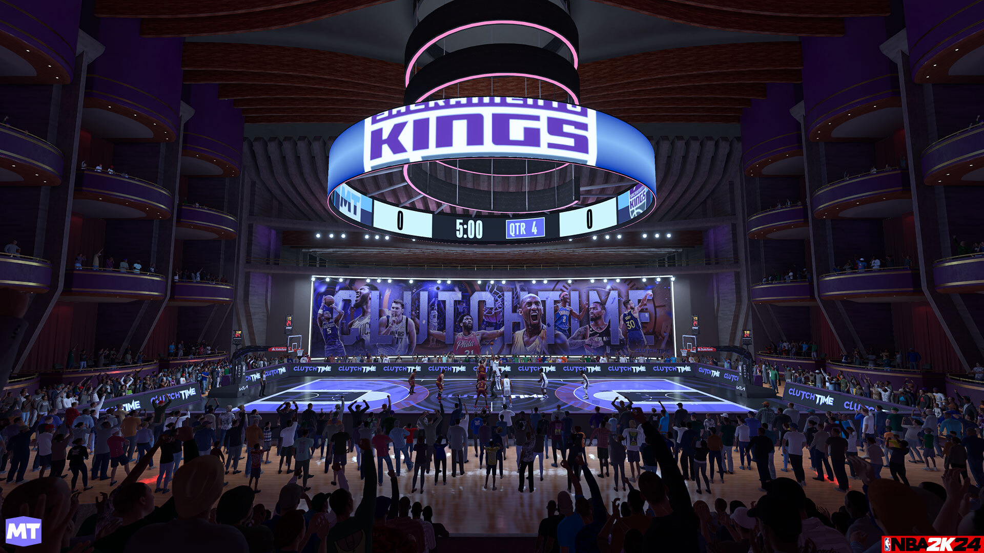 NBA2k24 myTEAM